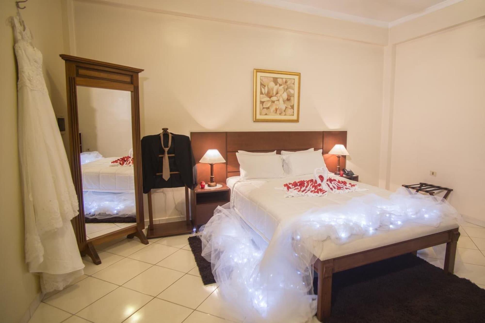 Asuncion Gran Hotel Ciudad del Este Dış mekan fotoğraf