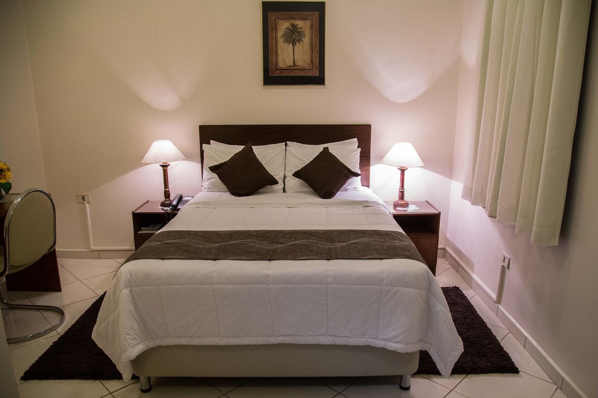 Asuncion Gran Hotel Ciudad del Este Dış mekan fotoğraf