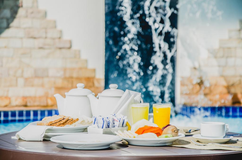 Asuncion Gran Hotel Ciudad del Este Dış mekan fotoğraf
