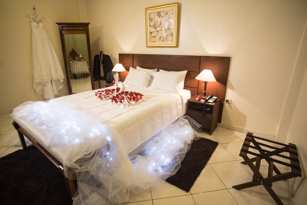 Asuncion Gran Hotel Ciudad del Este Dış mekan fotoğraf